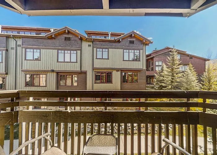 The Lodge At Steamboat By Vacasa