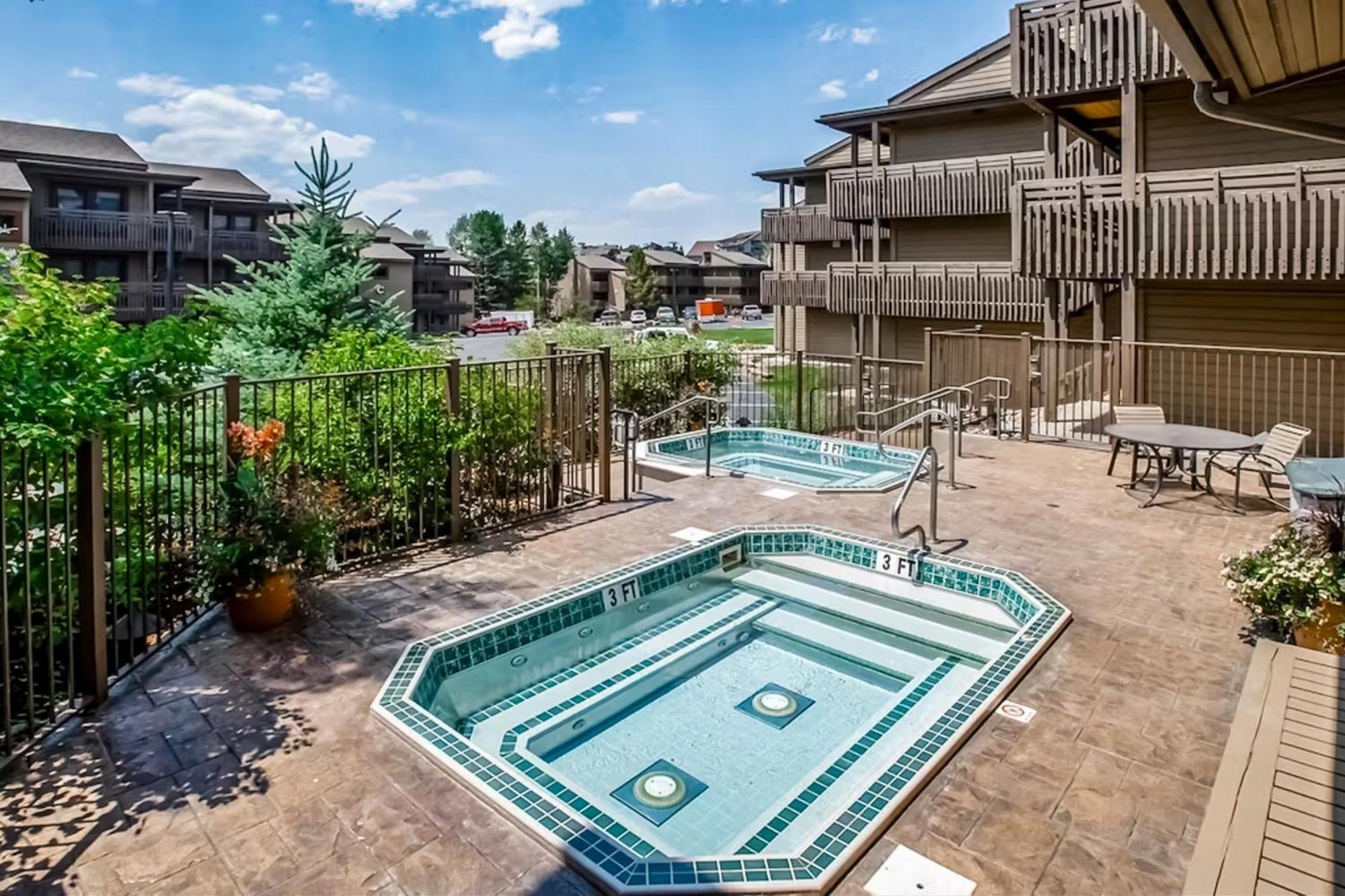 The At Steamboat By Vacasa Apartment *