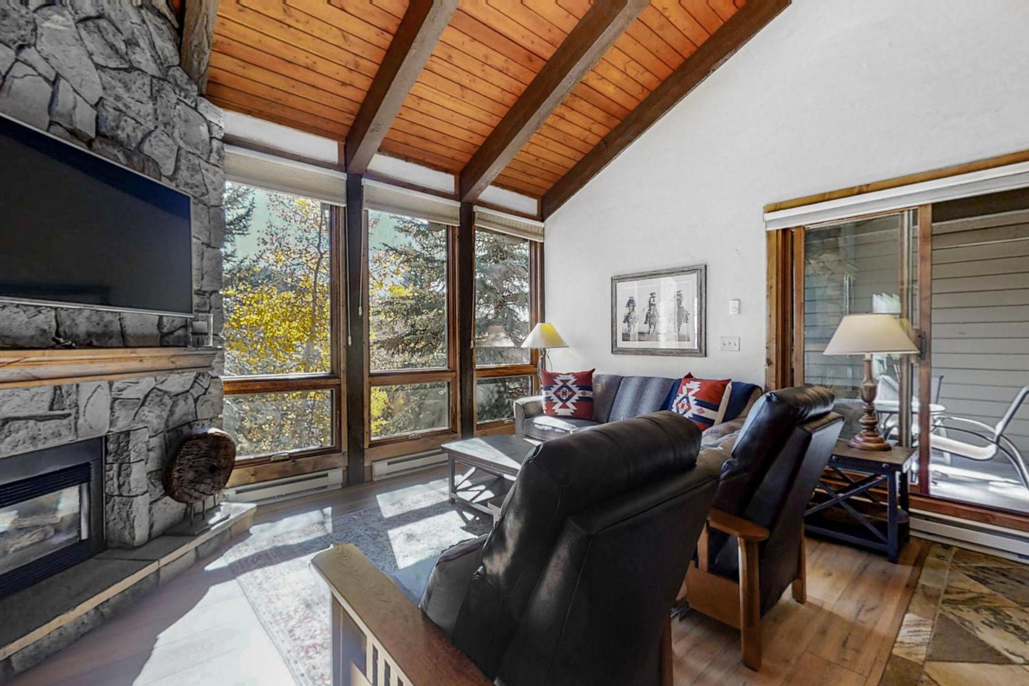 The At Steamboat By Vacasa Apartment *