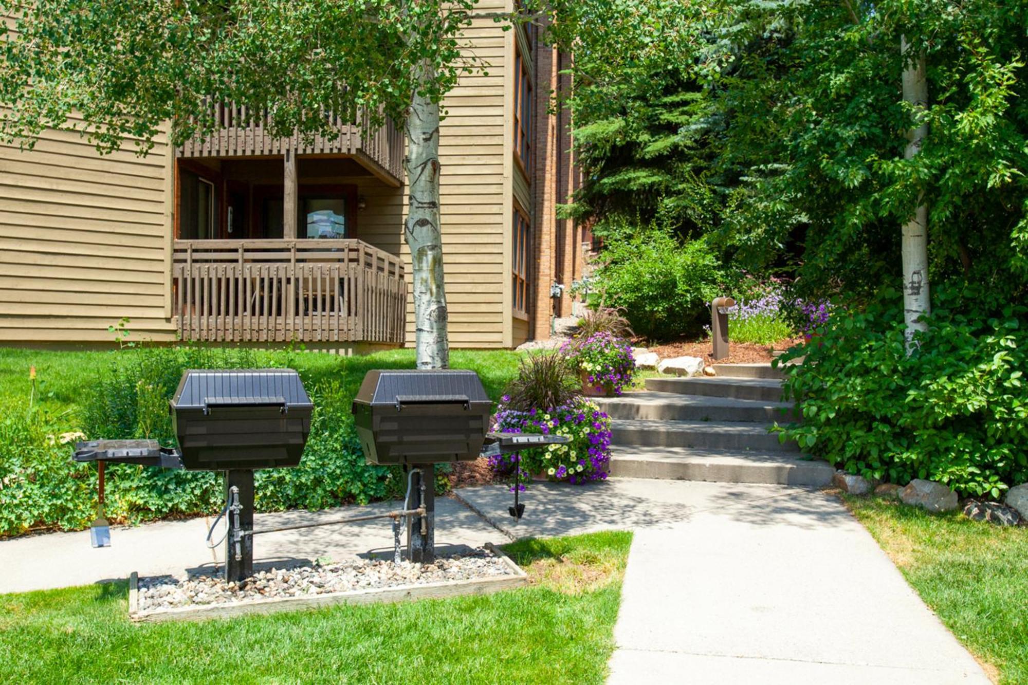 The At Steamboat By Vacasa Steamboat Springs