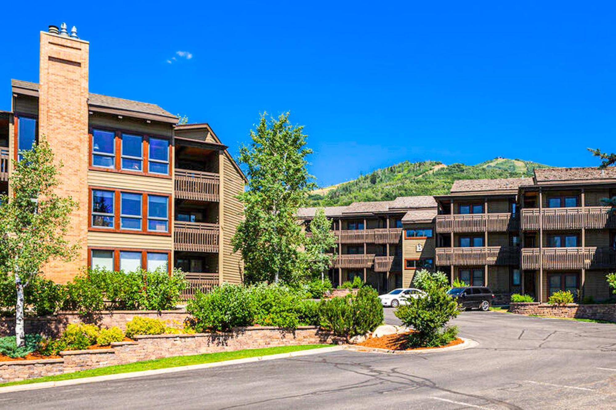 The At Steamboat By Vacasa Apartment
