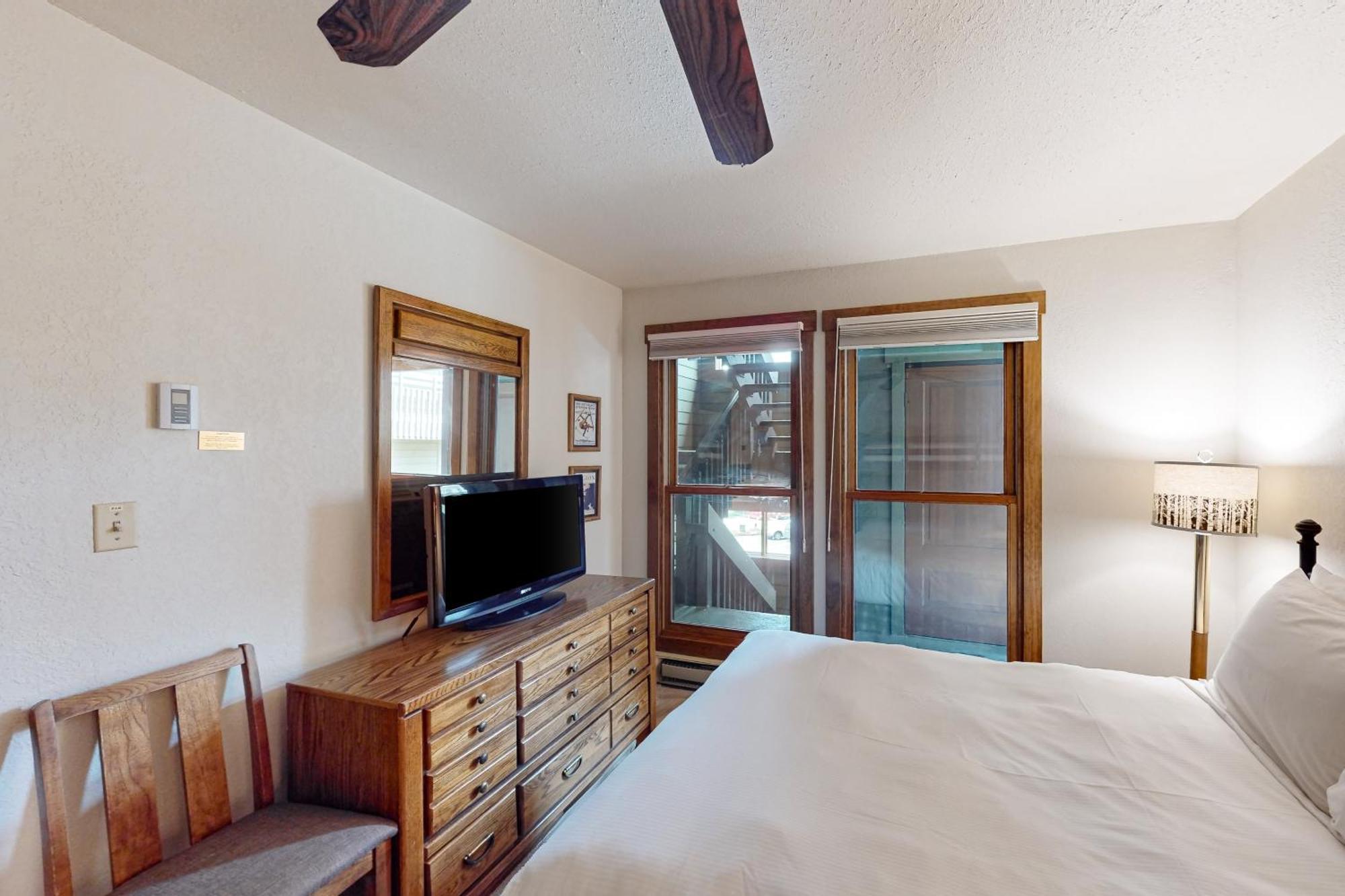 Apartment The At Steamboat By Vacasa