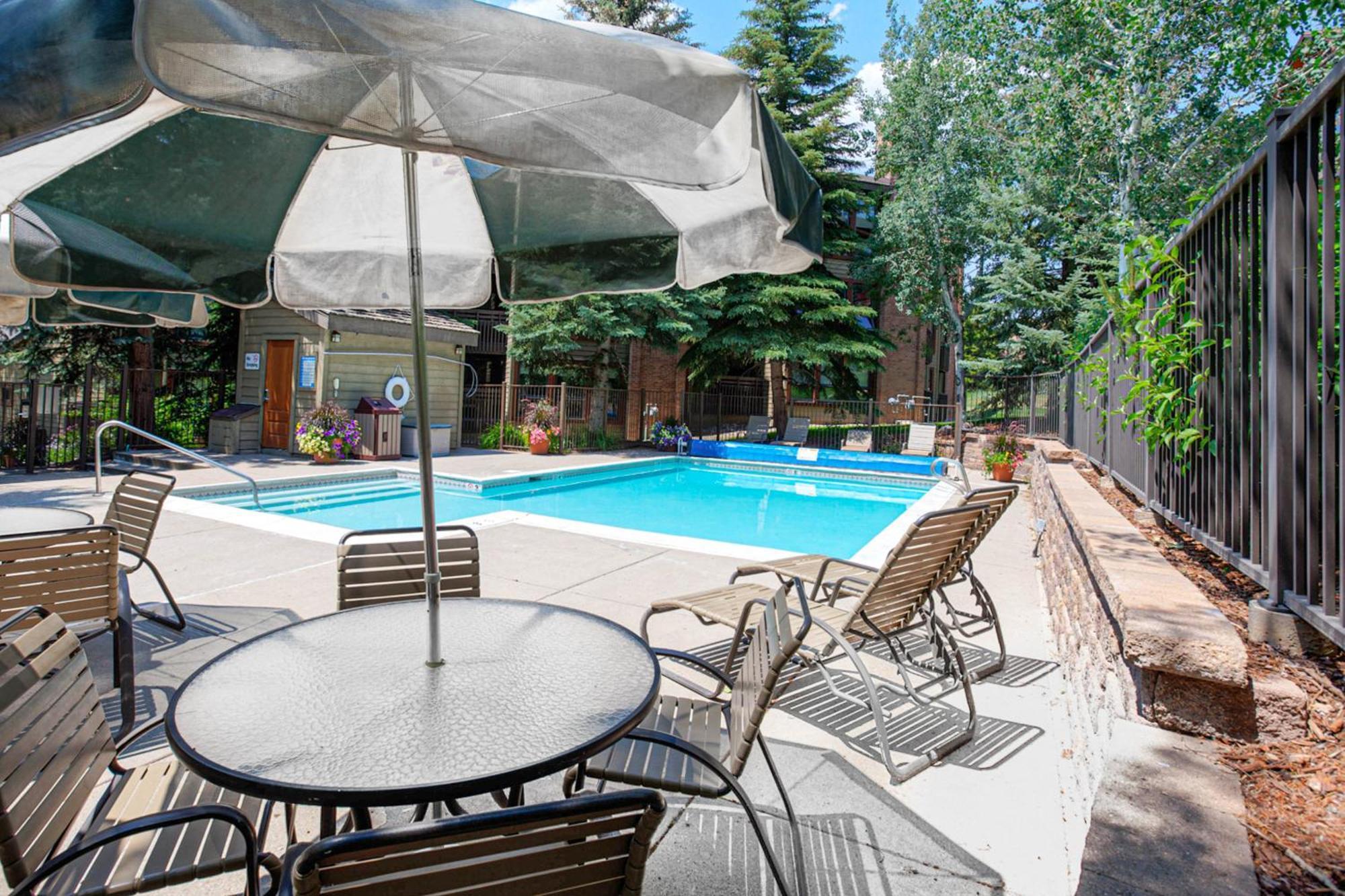 The At Steamboat By Vacasa