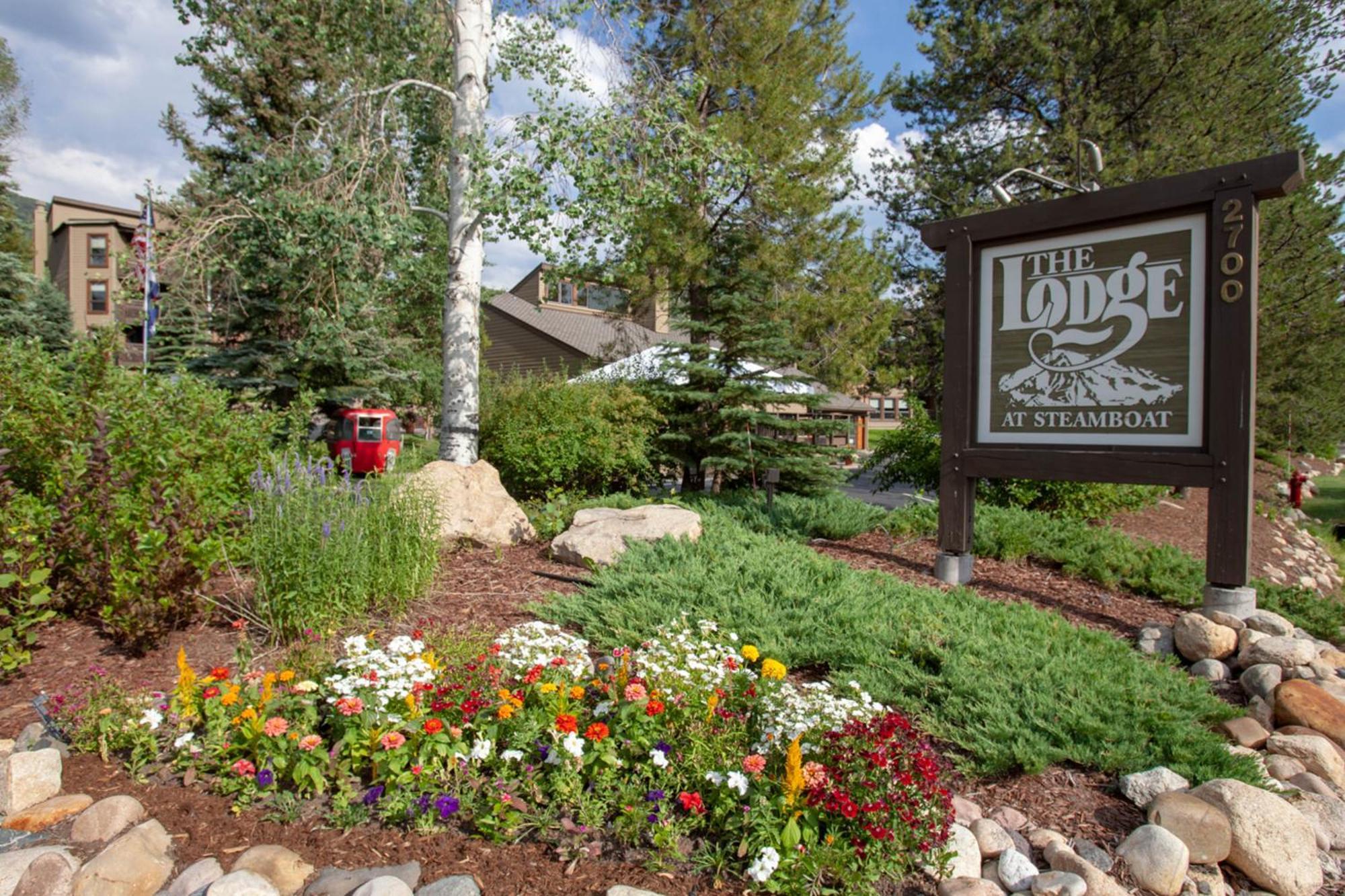 Apartment The At Steamboat By Vacasa Steamboat Springs
