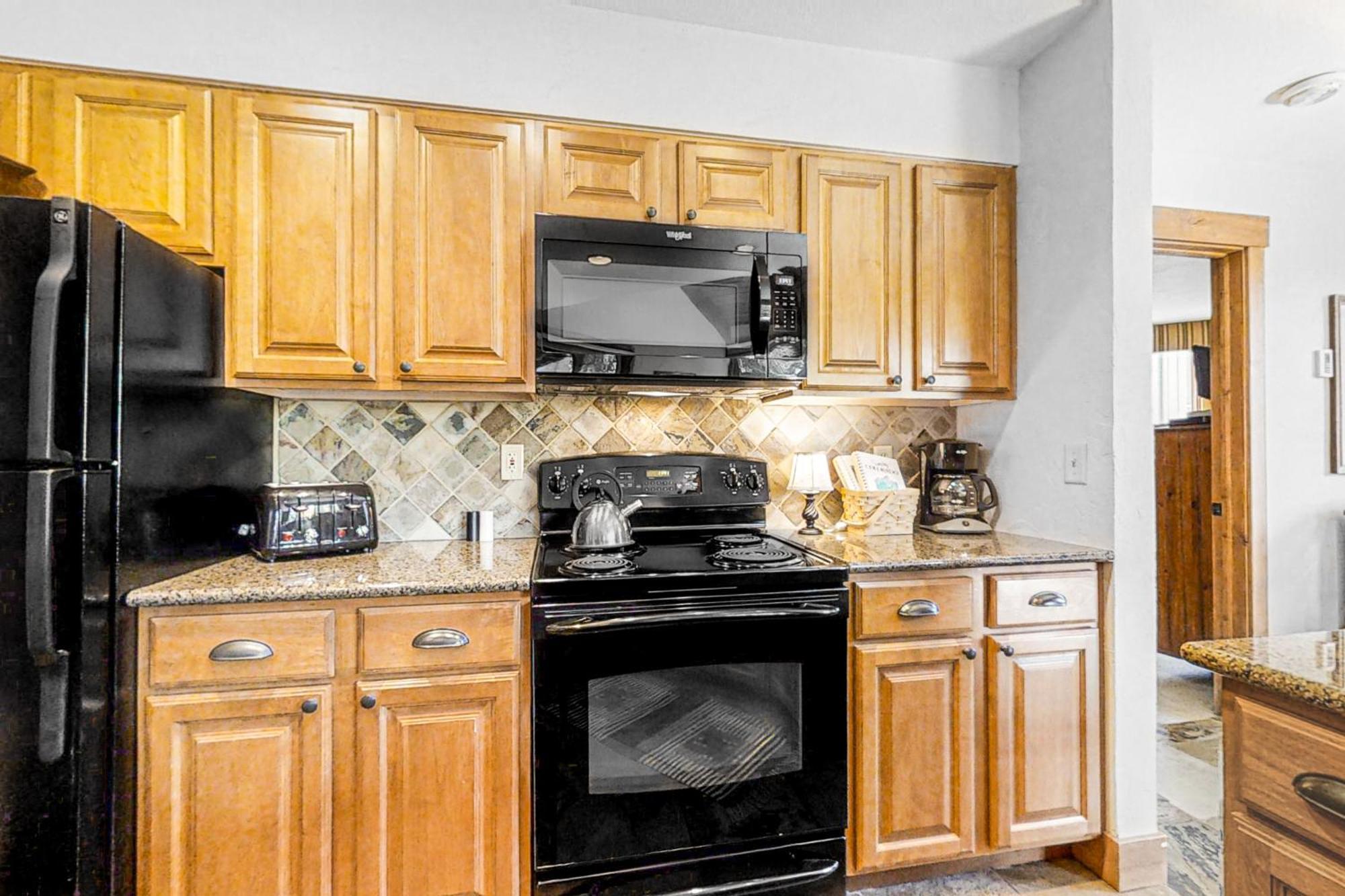 The At Steamboat By Vacasa Apartment
