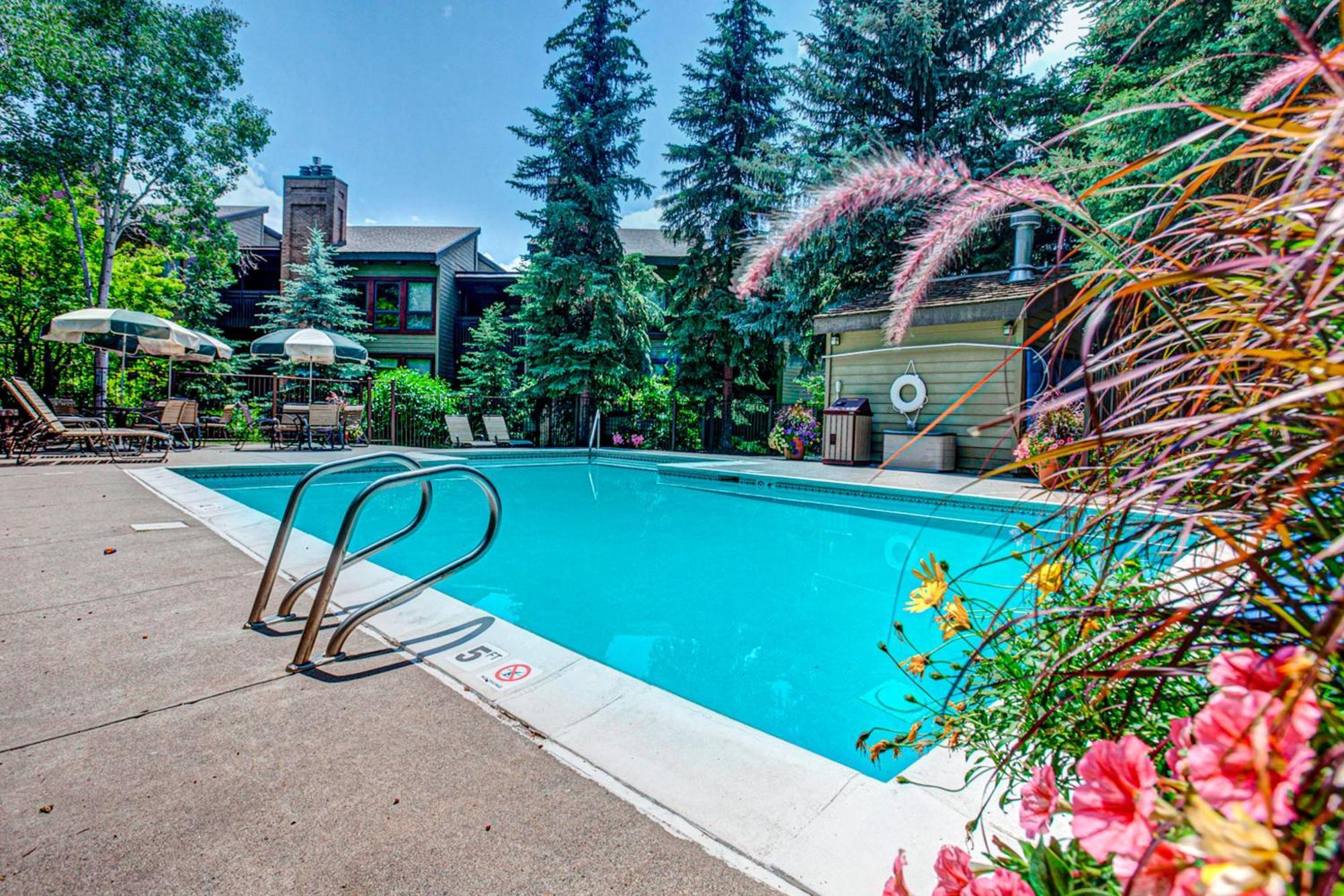 Apartment The At Steamboat By Vacasa