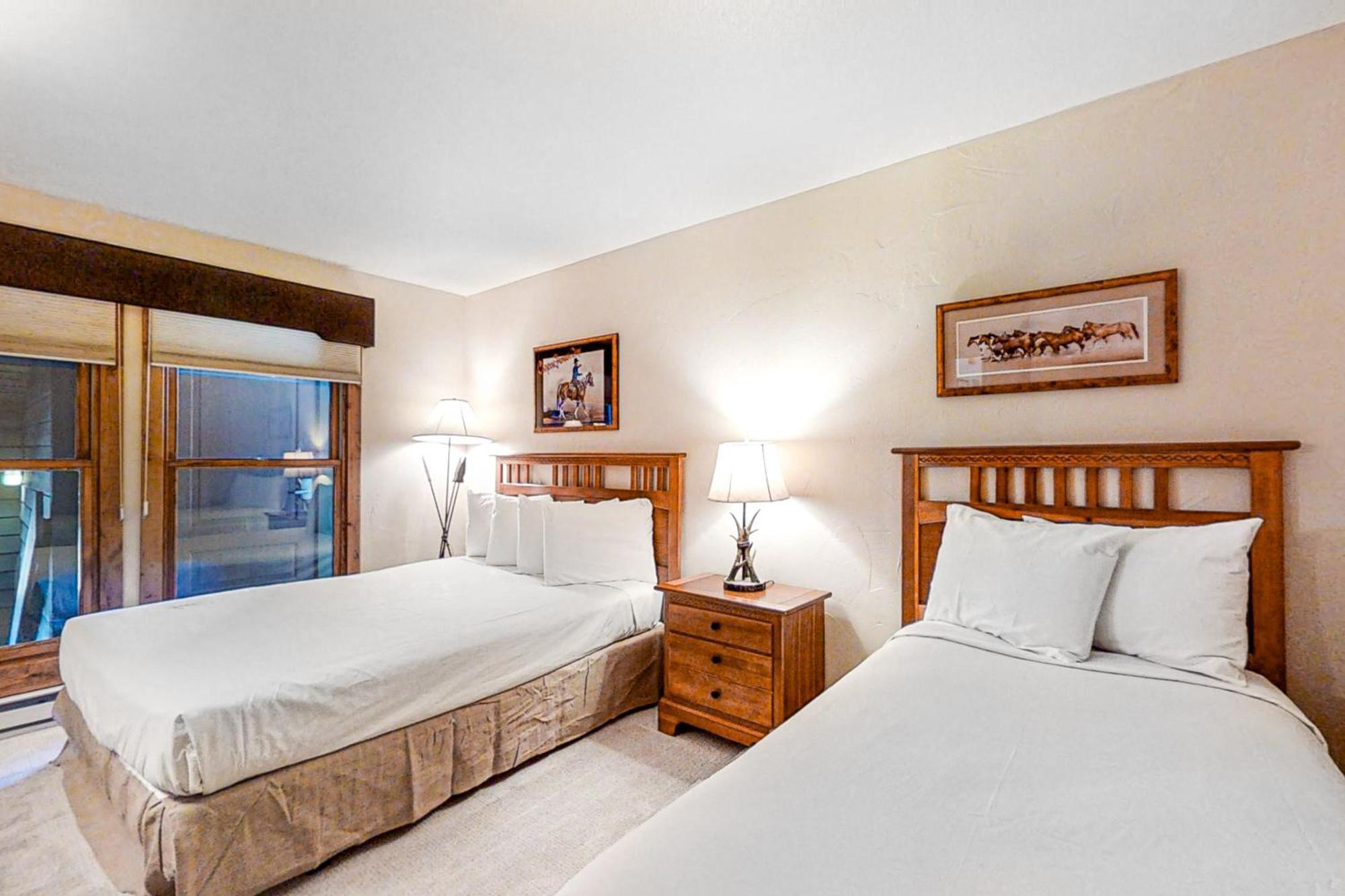 The At Steamboat By Vacasa Apartment *