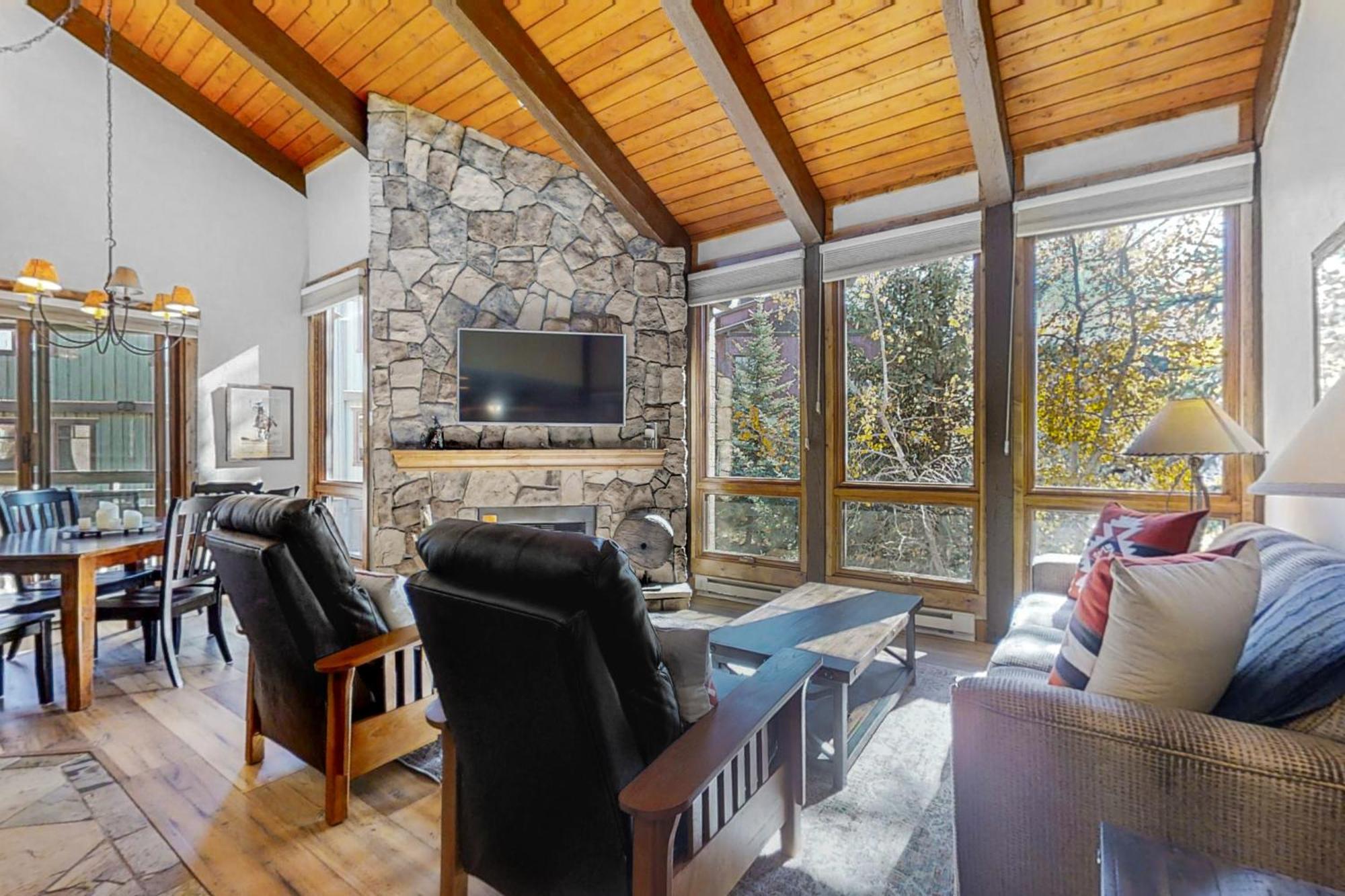 The At Steamboat By Vacasa Apartment