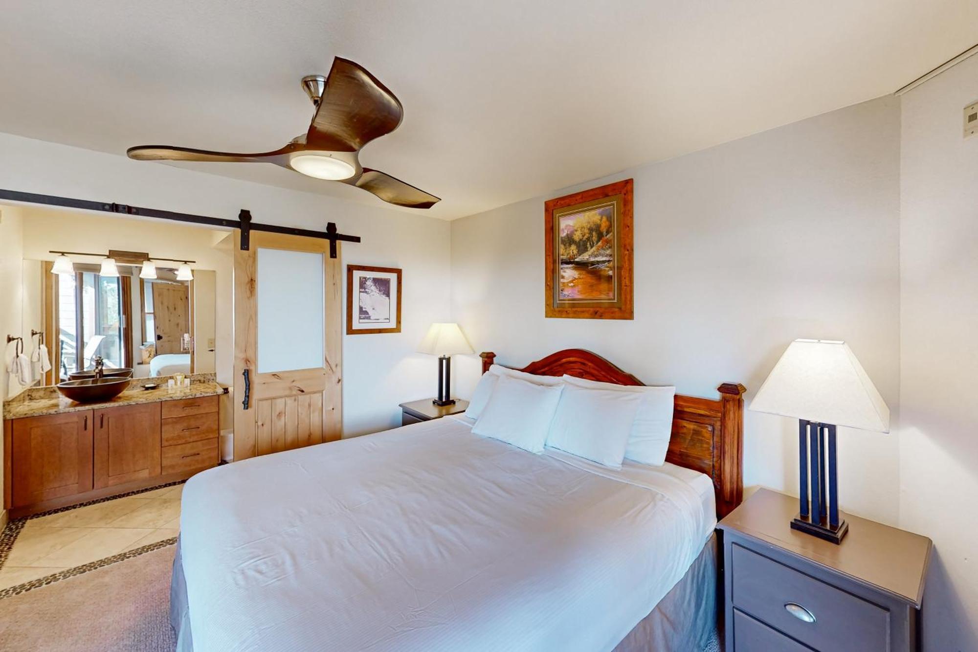 The At Steamboat By Vacasa Steamboat Springs