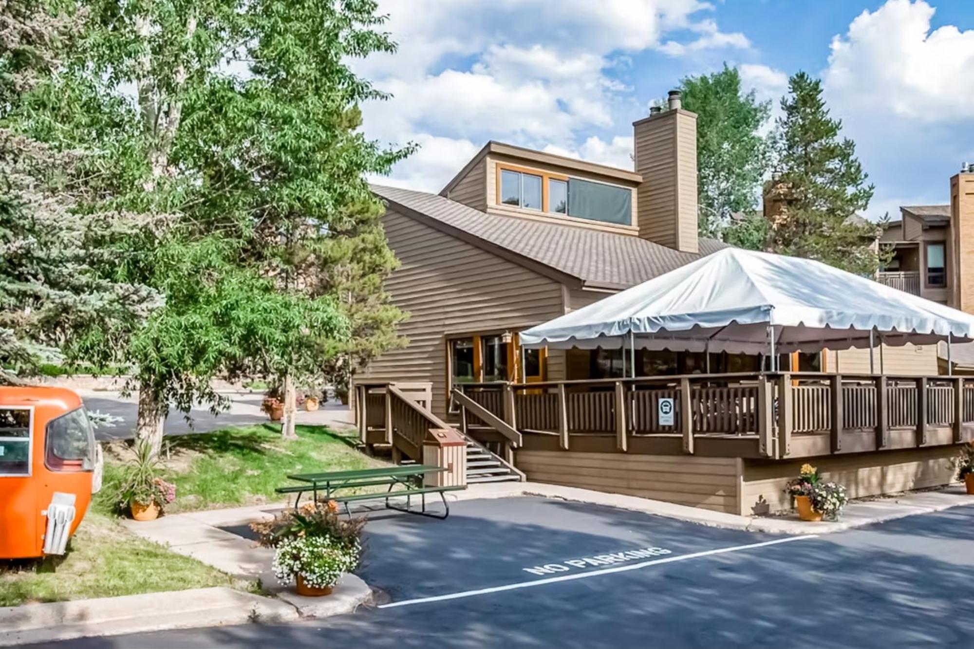 Apartment The At Steamboat By Vacasa Steamboat Springs