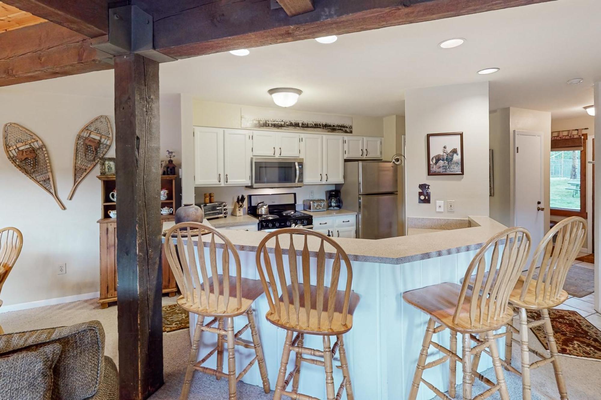 The At Steamboat By Vacasa *