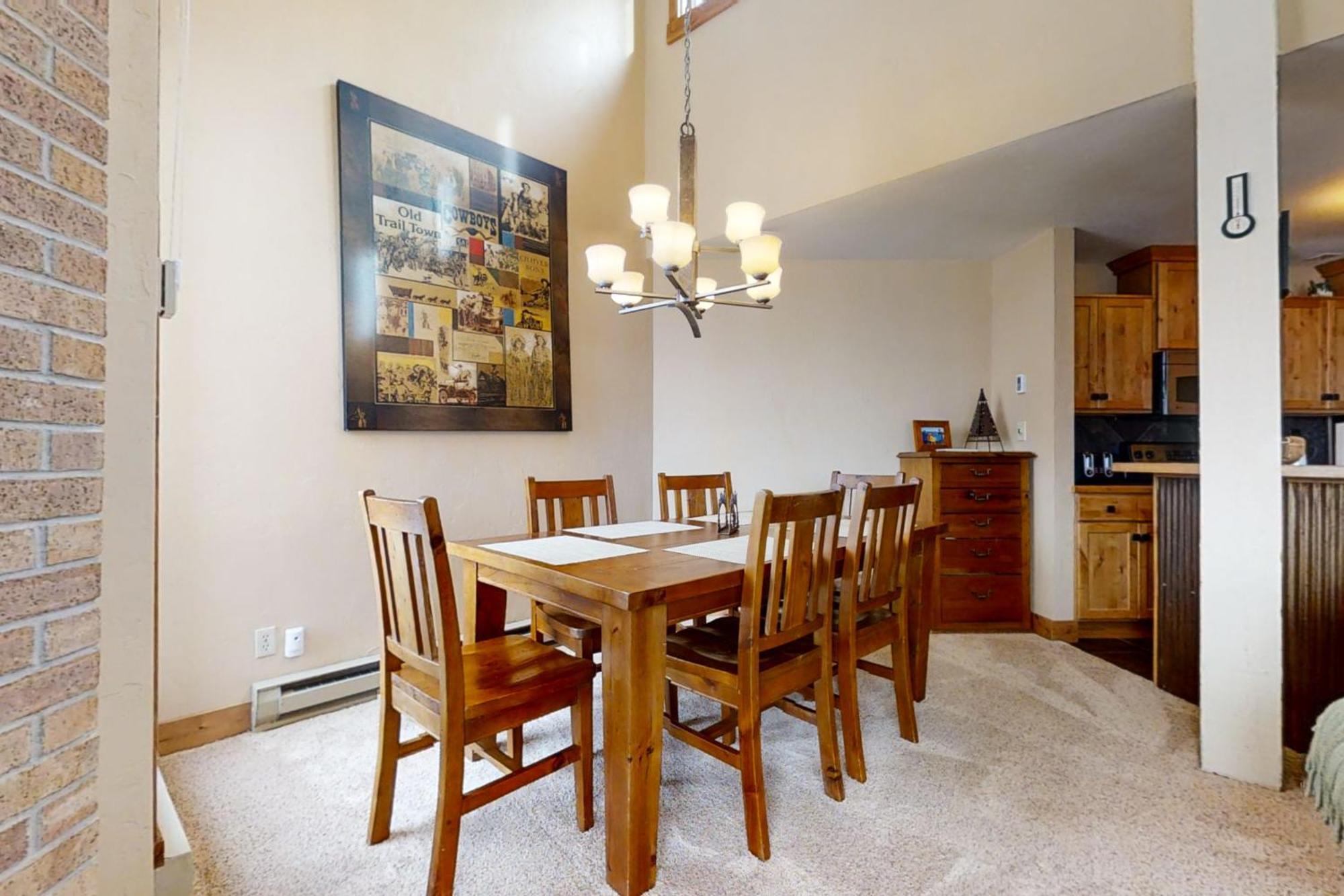 Apartment The At Steamboat By Vacasa Steamboat Springs