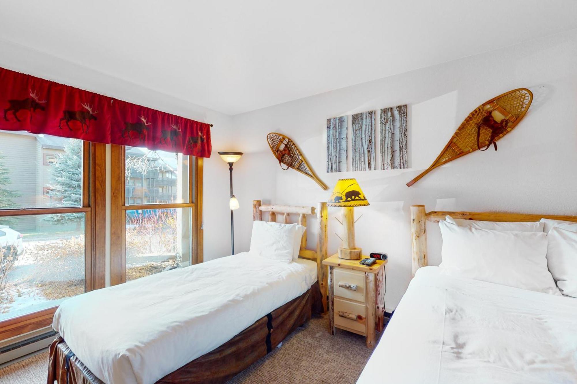 Apartment The At Steamboat By Vacasa *