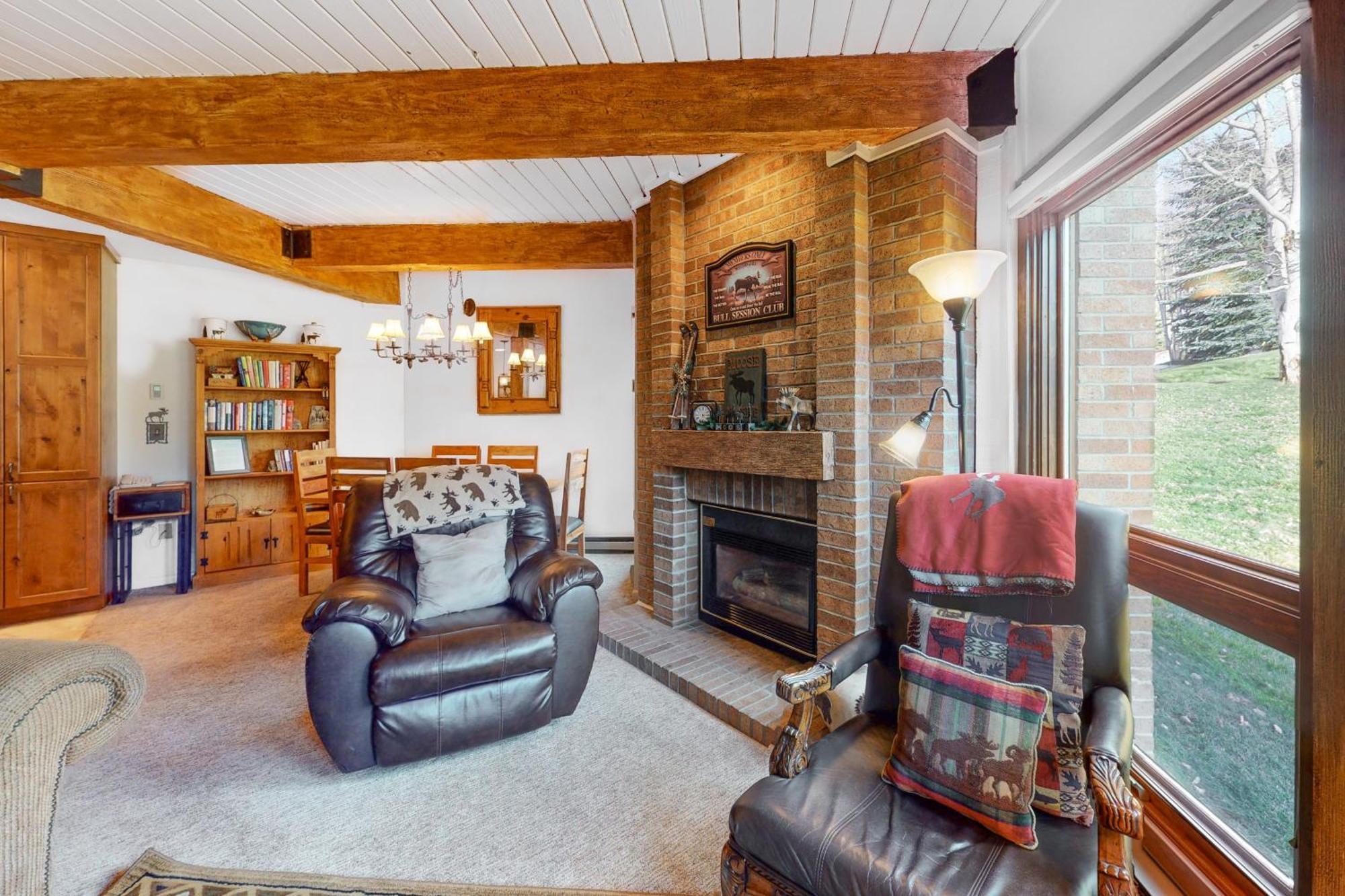 Apartment The At Steamboat By Vacasa Steamboat Springs