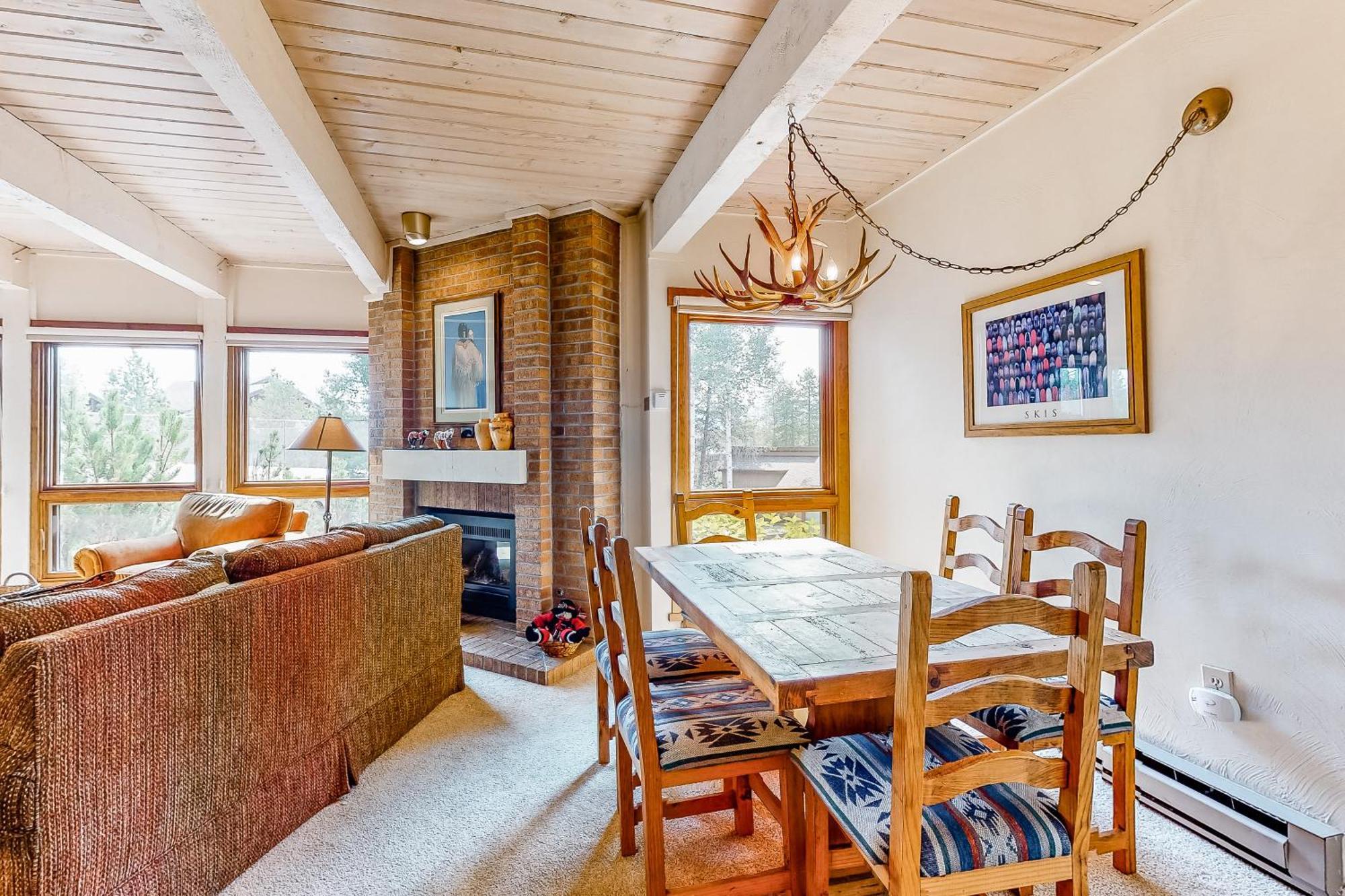The At Steamboat By Vacasa Apartment *