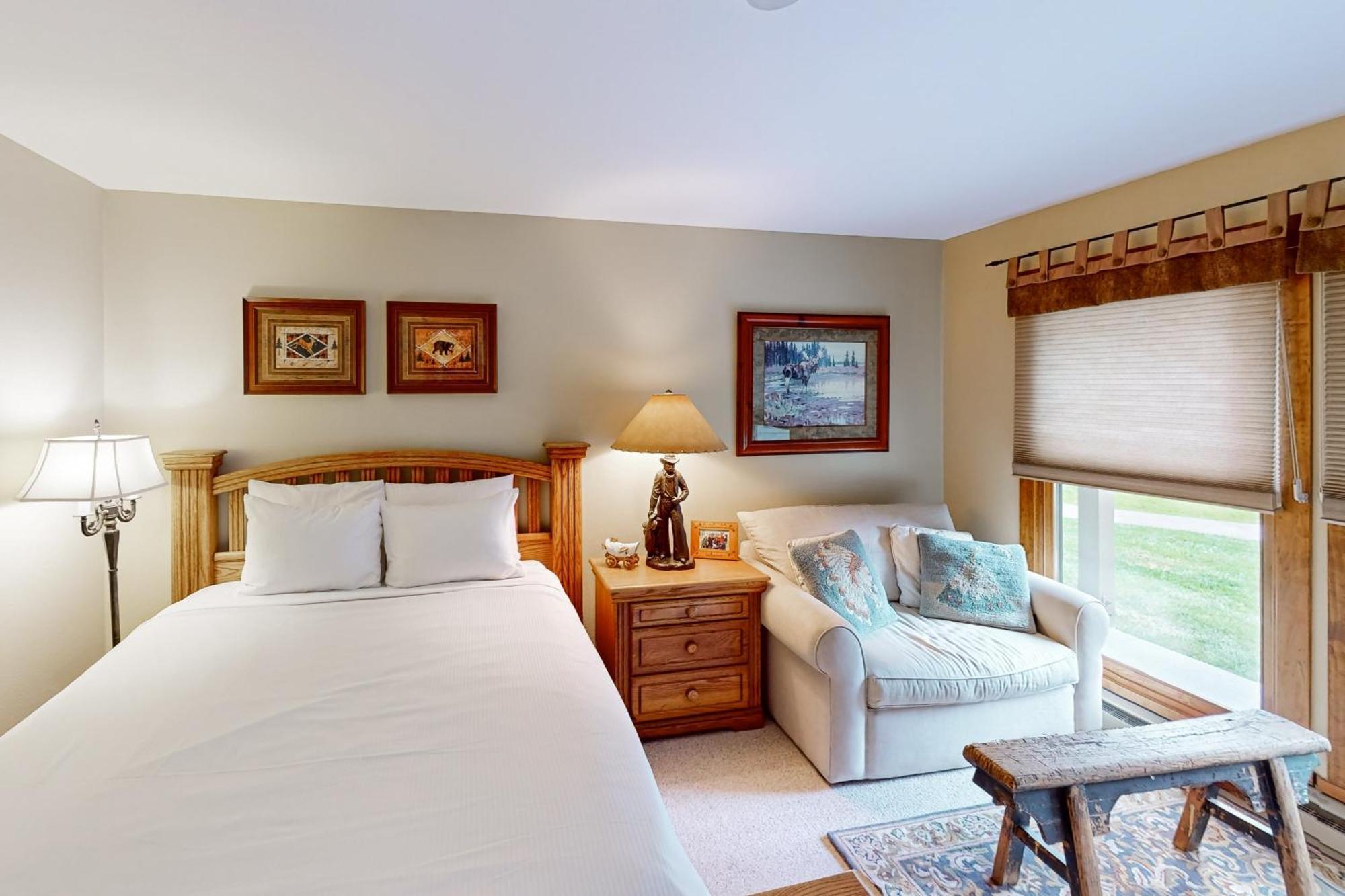 Apartment The At Steamboat By Vacasa Steamboat Springs