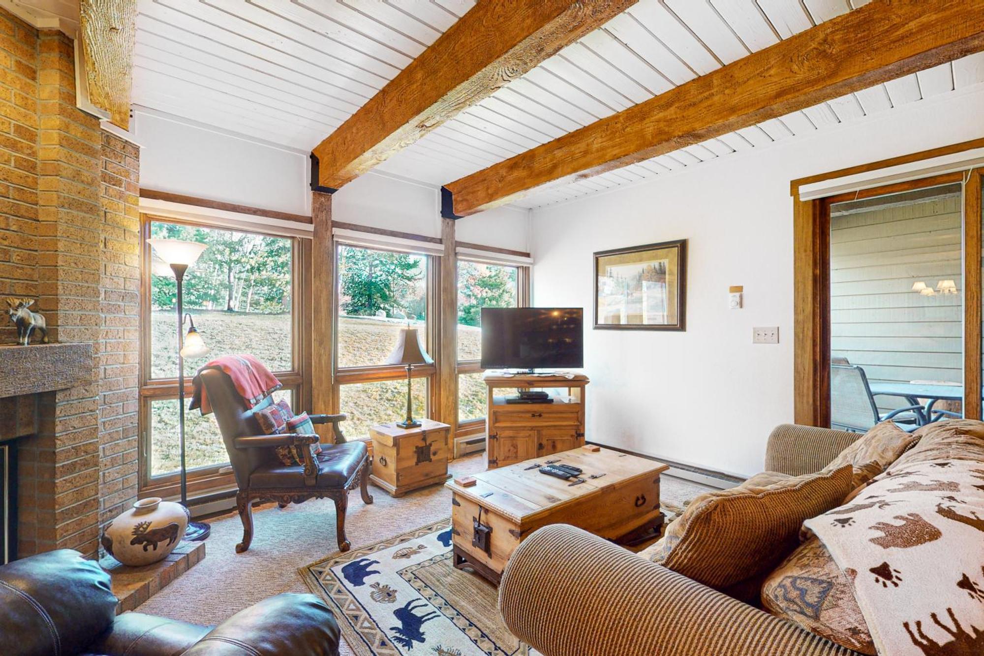 The At Steamboat By Vacasa * Steamboat Springs