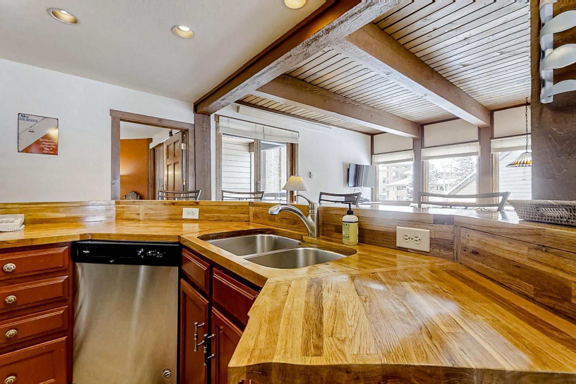 The At Steamboat By Vacasa * Steamboat Springs