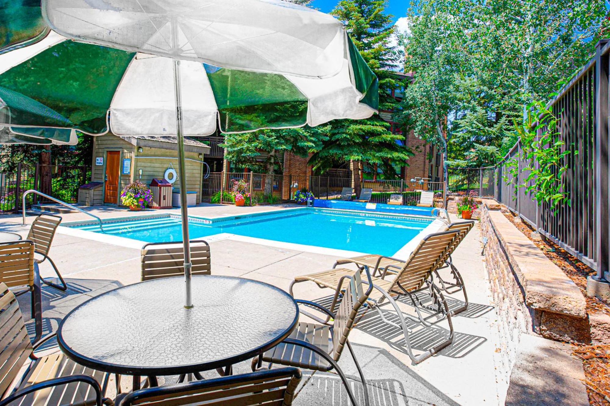 The At Steamboat By Vacasa *
