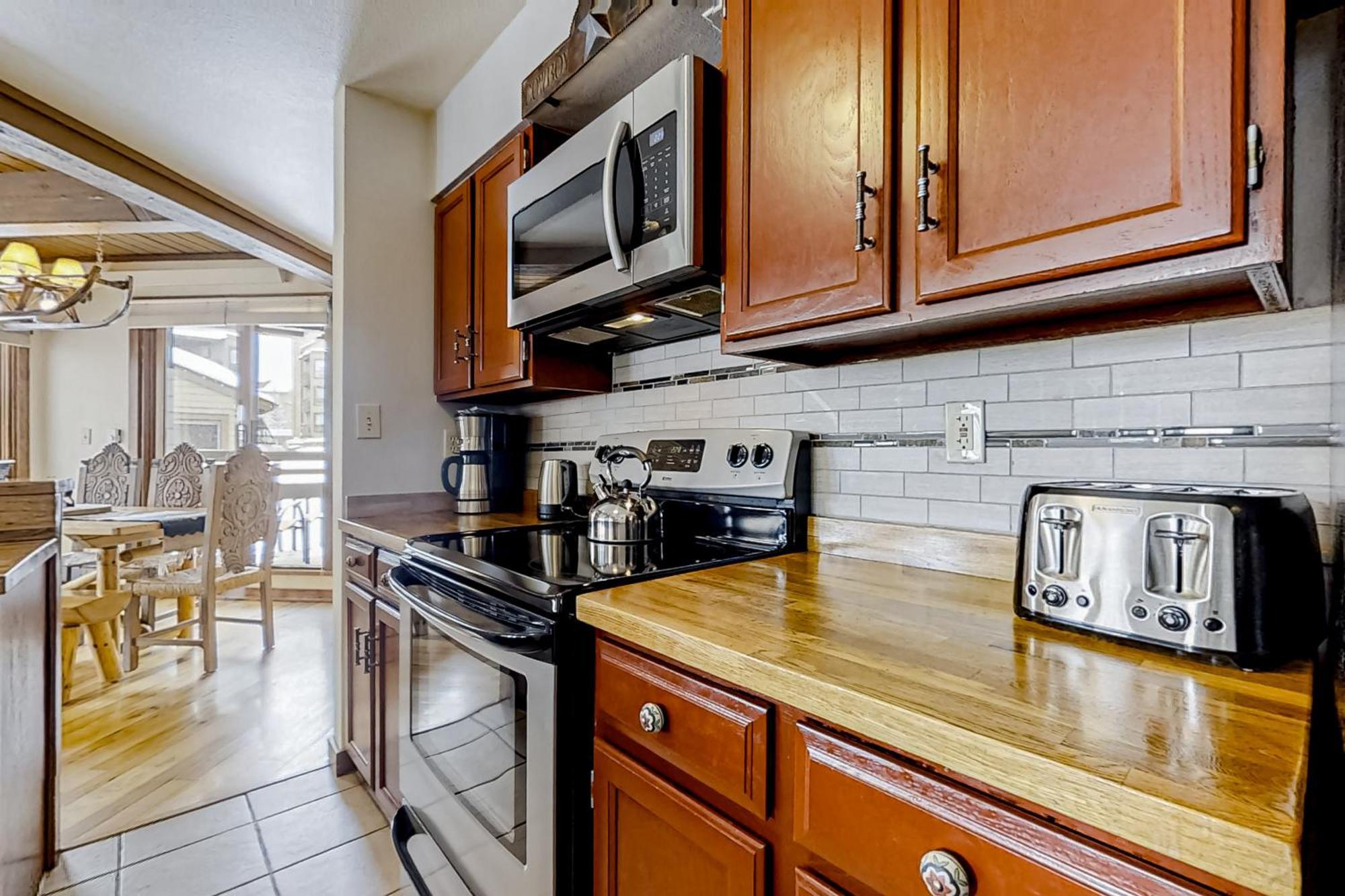 The At Steamboat By Vacasa Apartment Steamboat Springs