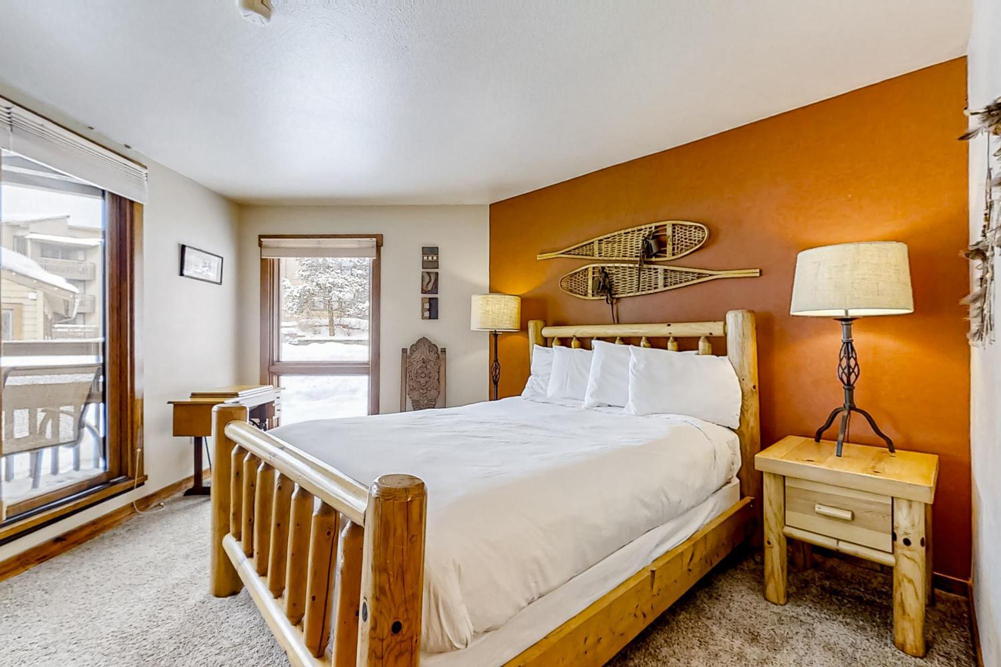 The At Steamboat By Vacasa * Steamboat Springs
