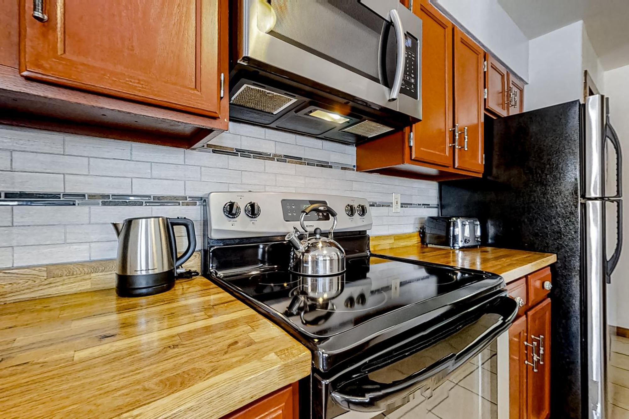 The At Steamboat By Vacasa Apartment